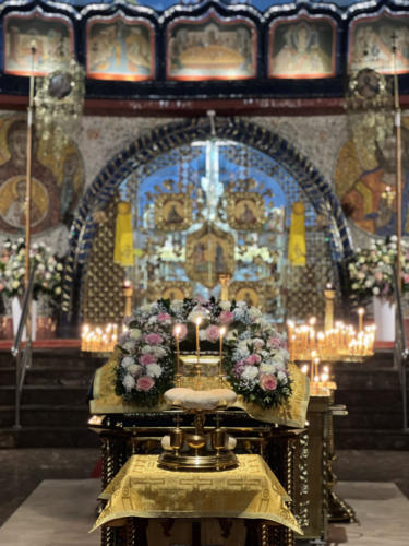 św. Mikołaja, sobór 2025